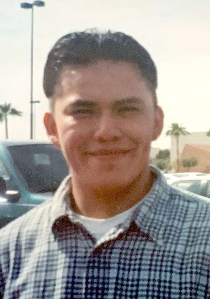 Roderick "Roger" Huskie Profile Photo