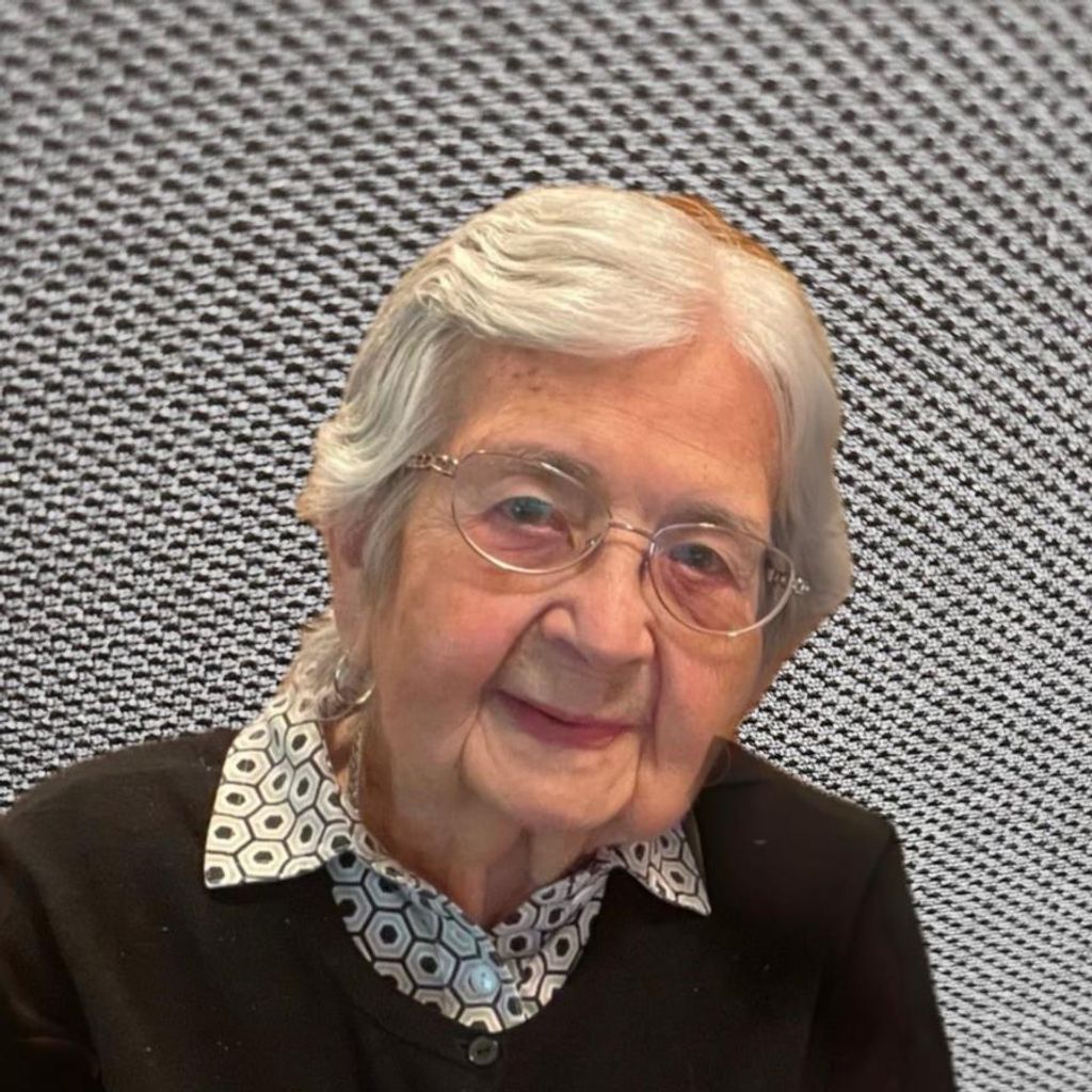 Anna Stanalis