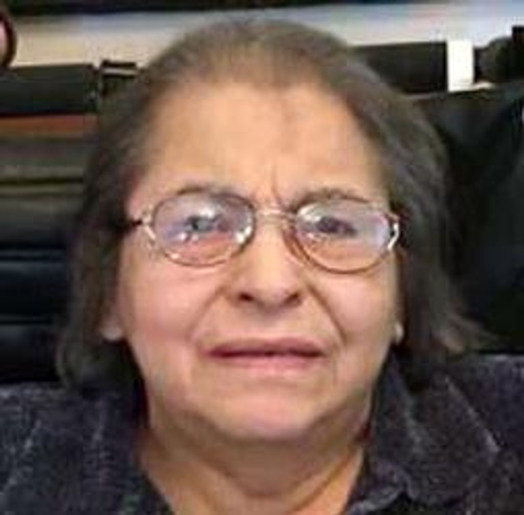 Irene M. Gillet