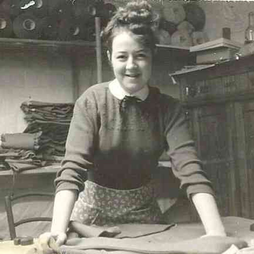 Marie Louise Dofton Profile Photo