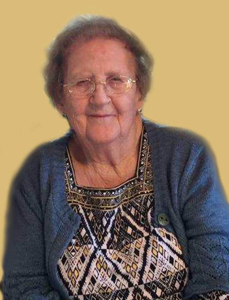 Marcella Johnson Profile Photo