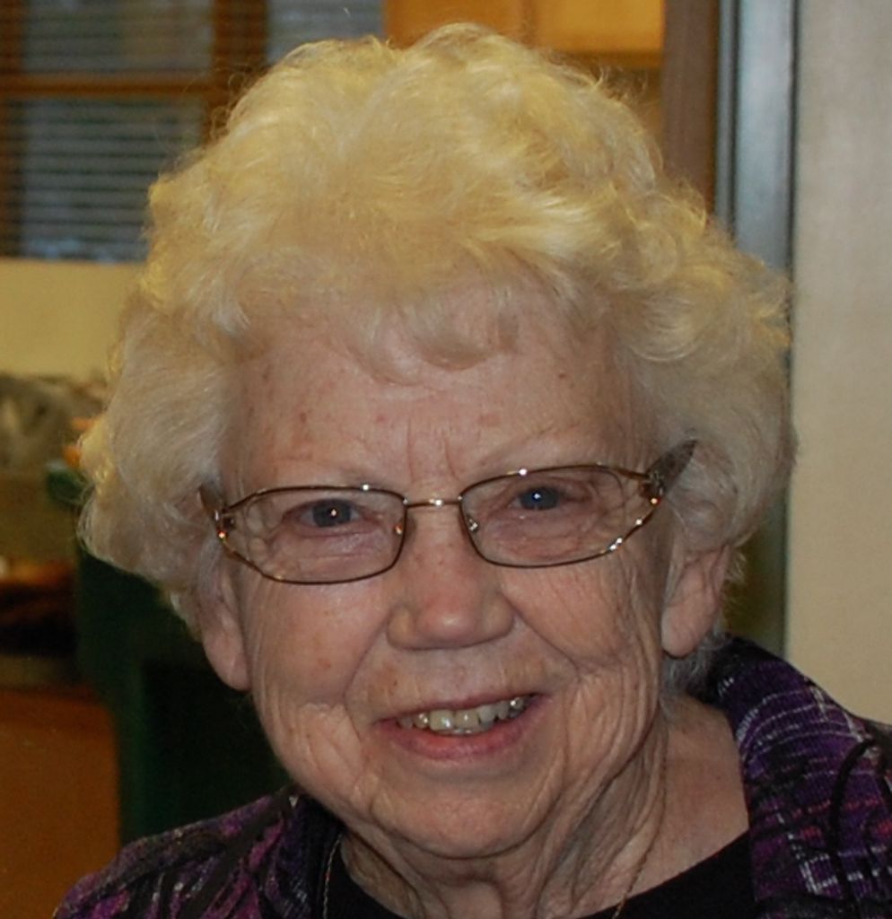 Marilyn  Ann Criley