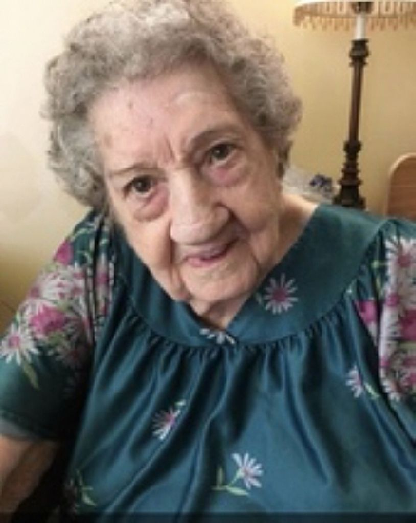 Goldie Strunk Profile Photo