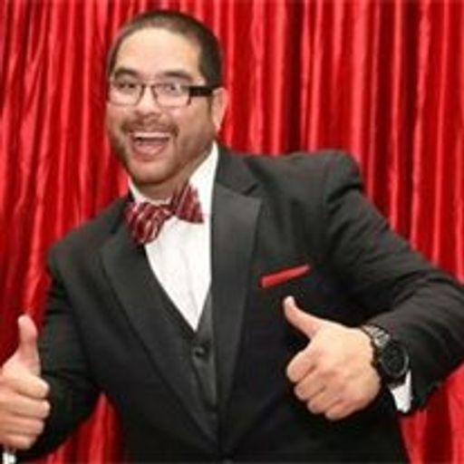 Jonthan David "Longtime" Longtin Profile Photo