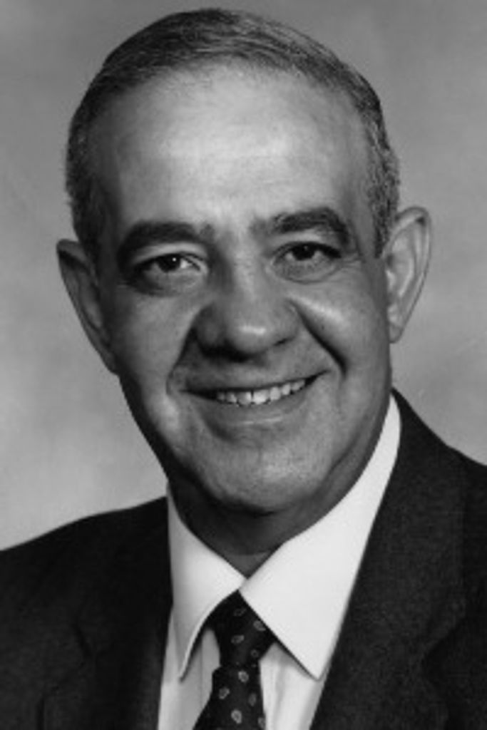 Dr. David F. Constantine