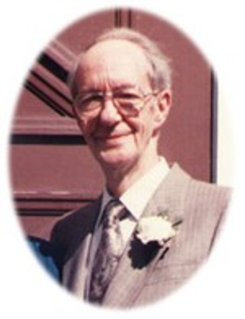 Robert Hayward Montgomery Profile Photo