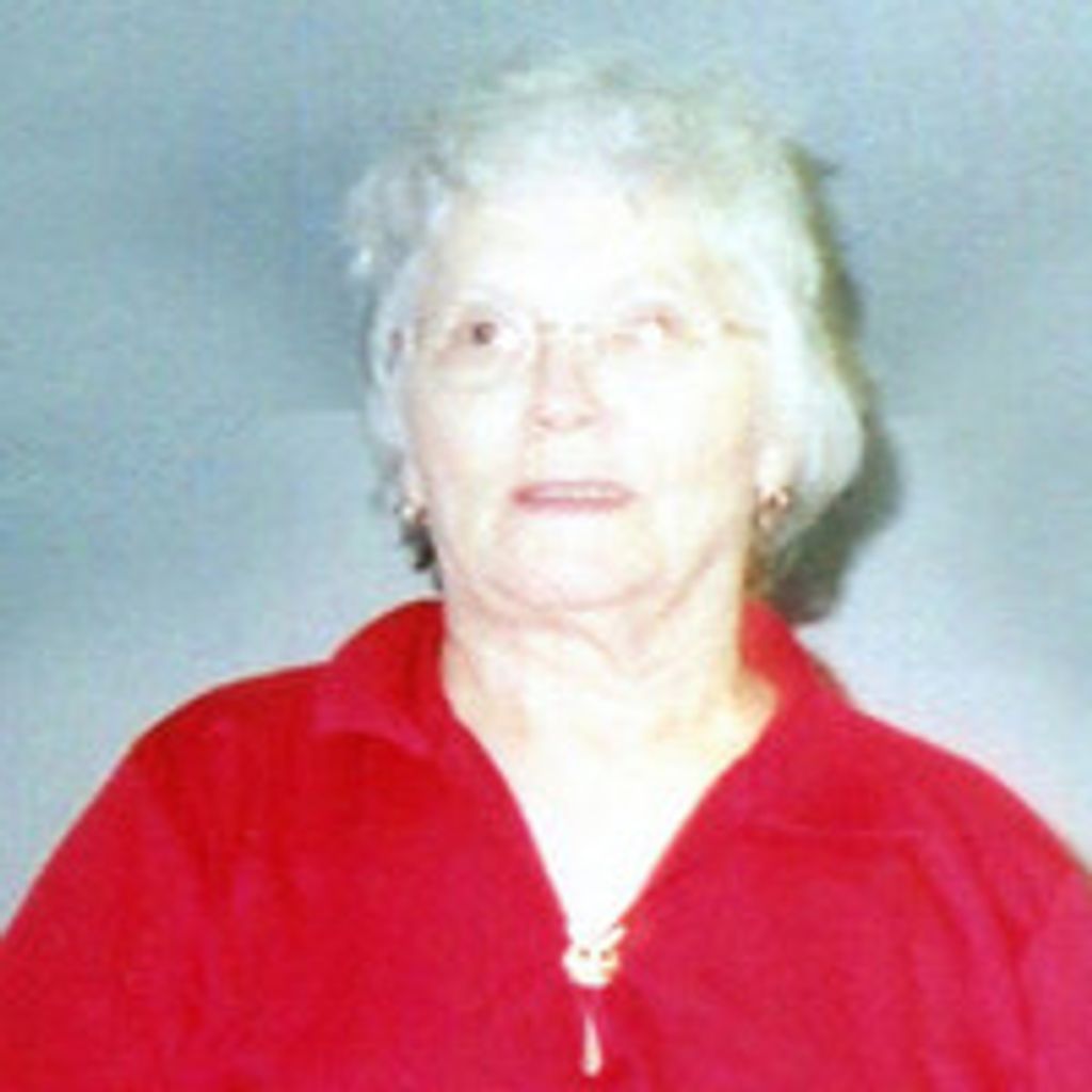 Mary M. Hess