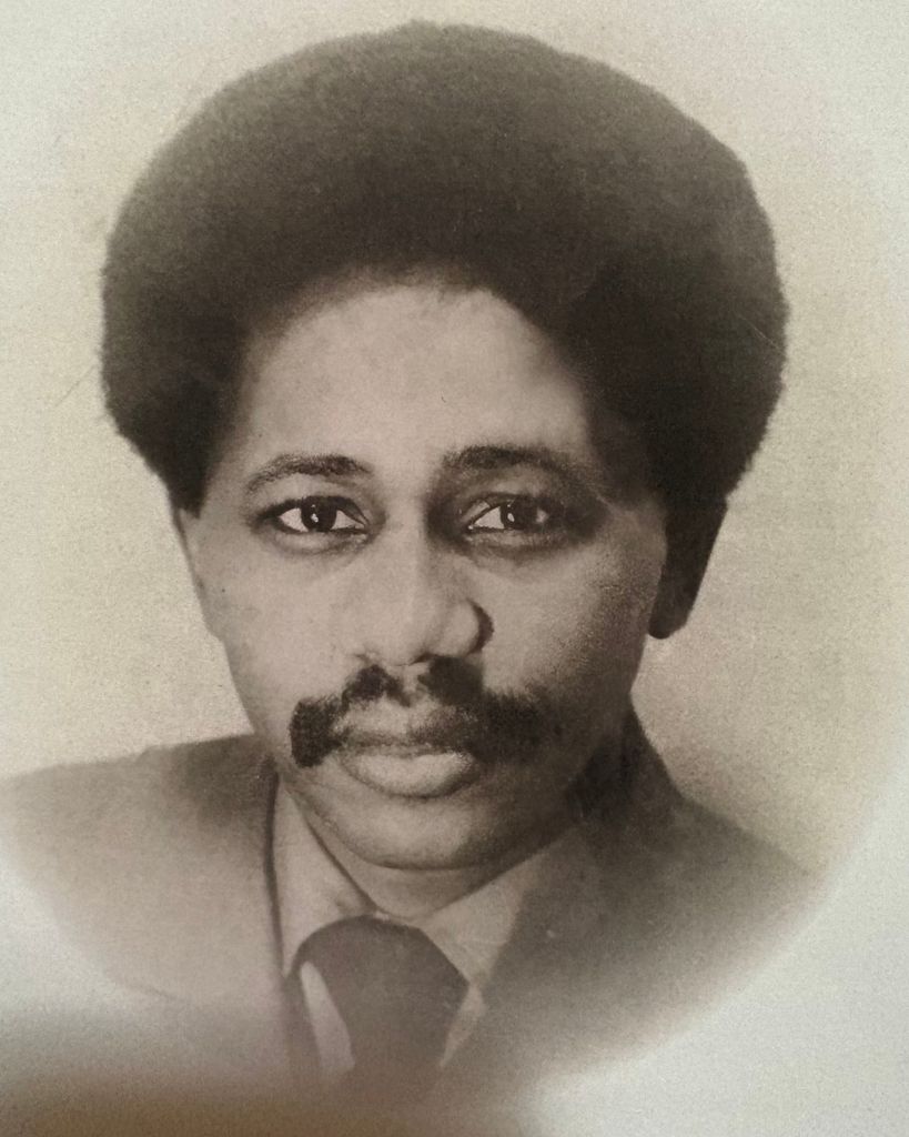 Al-Malik El-Adbel Salahuddin Profile Photo