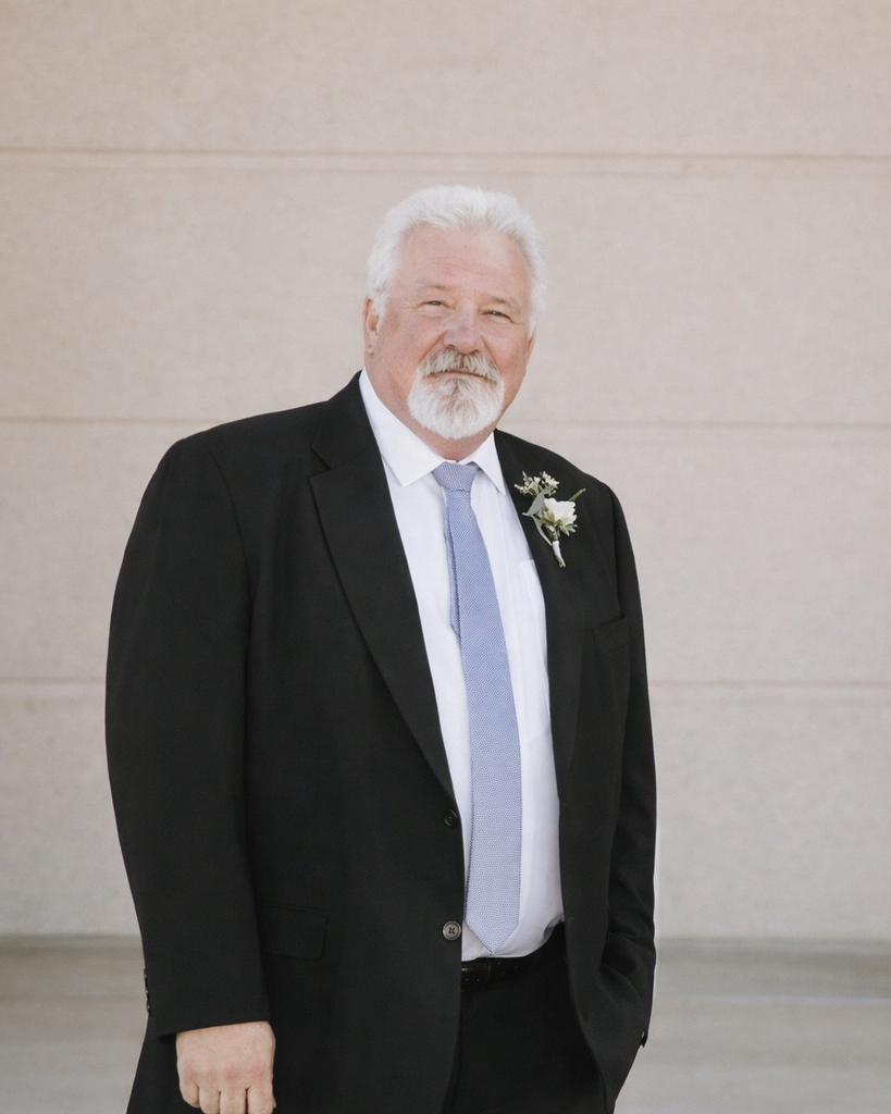 Gregory James Goodro