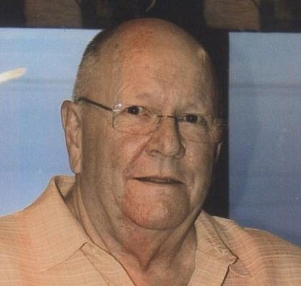 Daniel A. Paquette Profile Photo