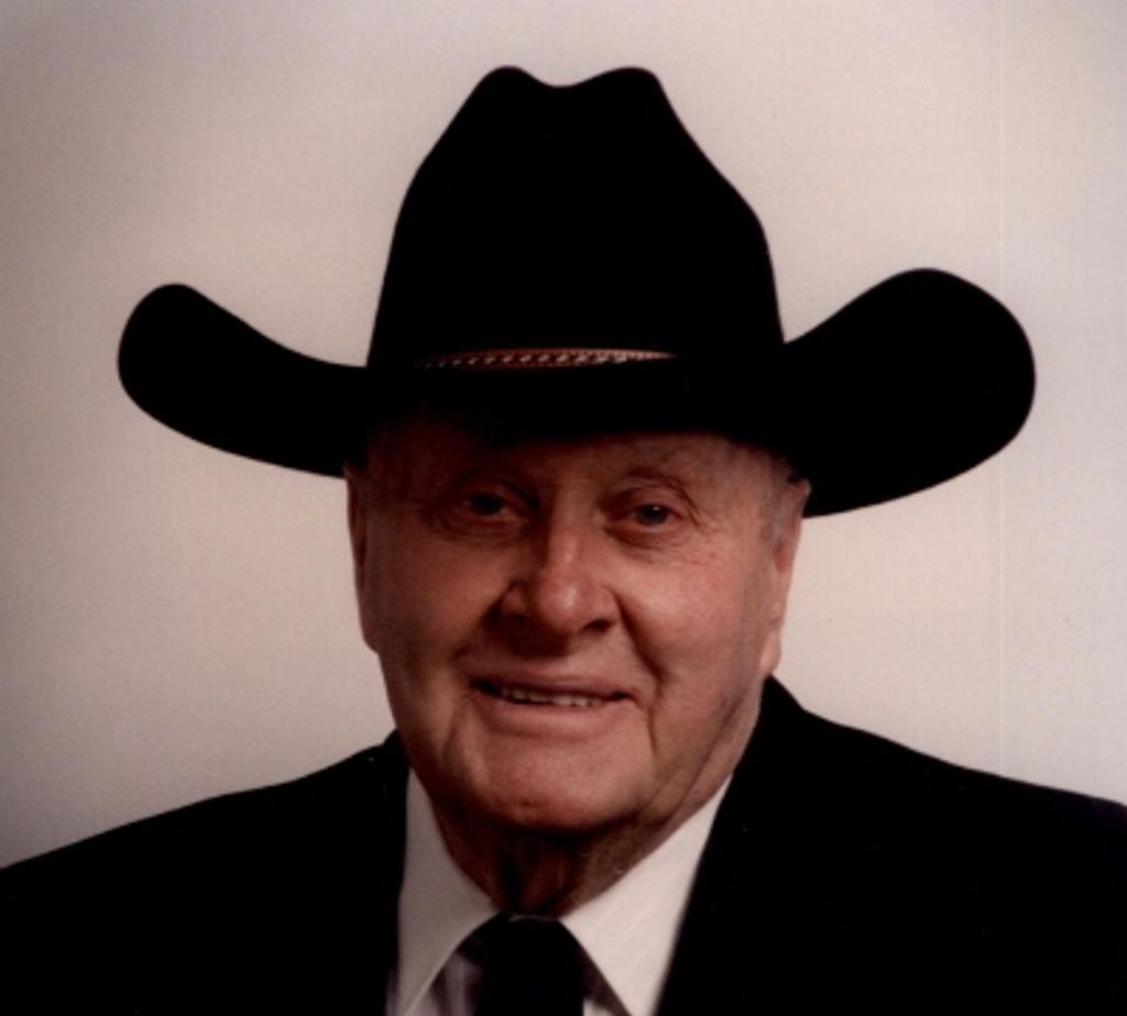 Charles Douglas Wells