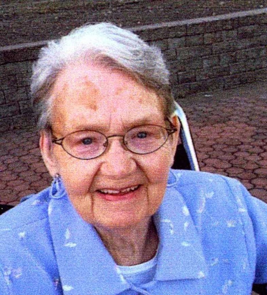 Mary L. (Doe) Chase Profile Photo