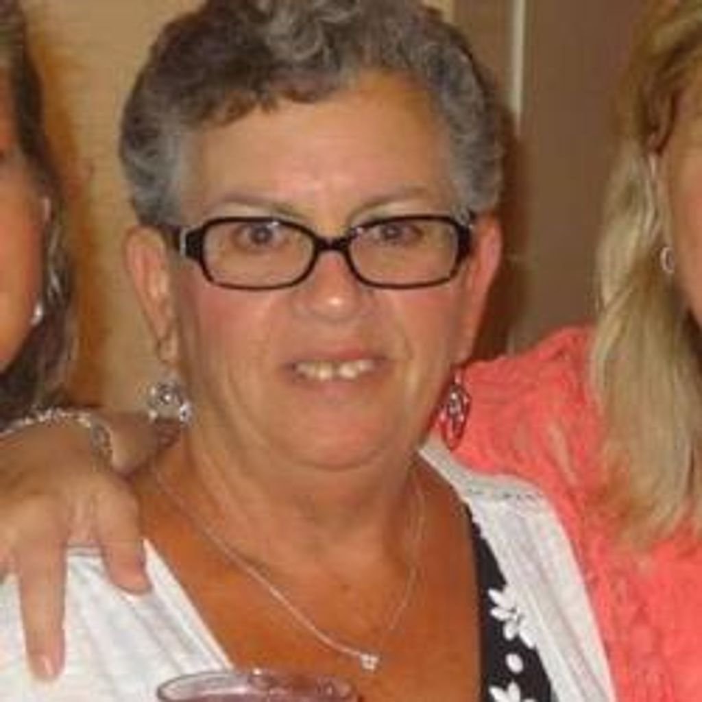 Mrs. Dale S. Gagliano