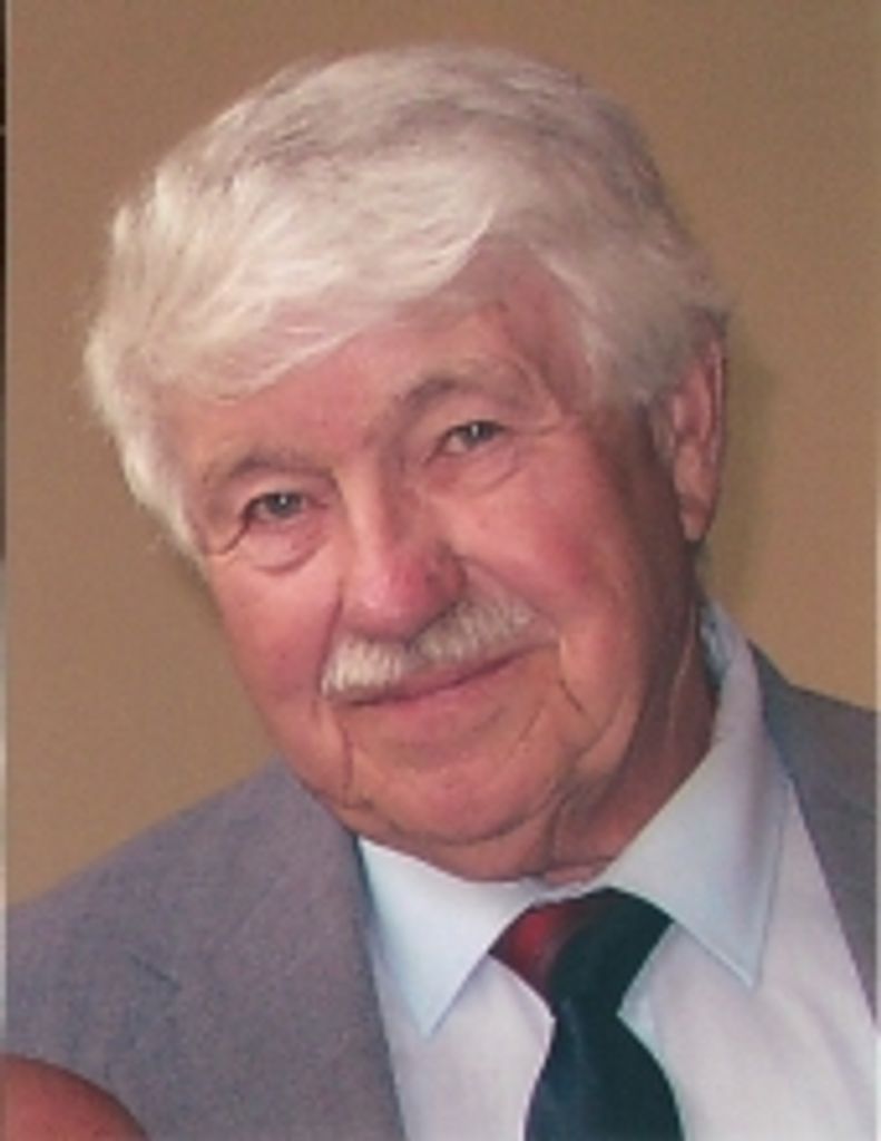 Richard A.  Chudey 