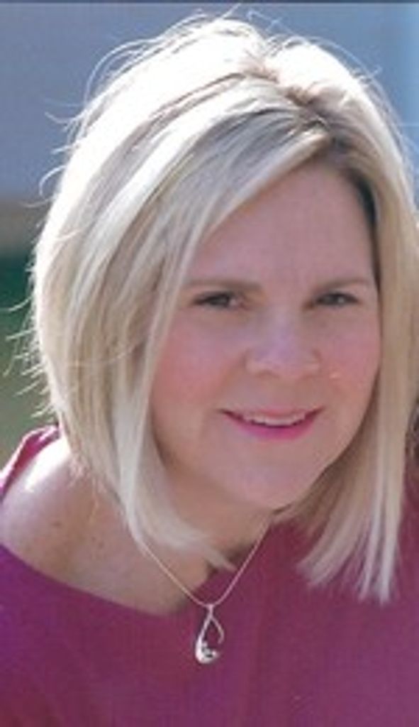 Sheri Ann (Hartnett)  Welling