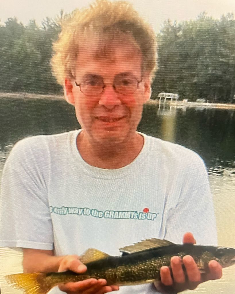Daniel Veith