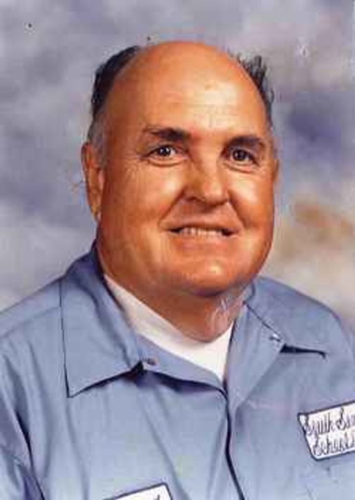 Harold Smith Profile Photo