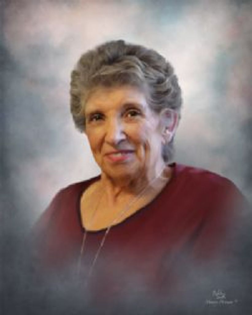 Lydia Ulibarri
