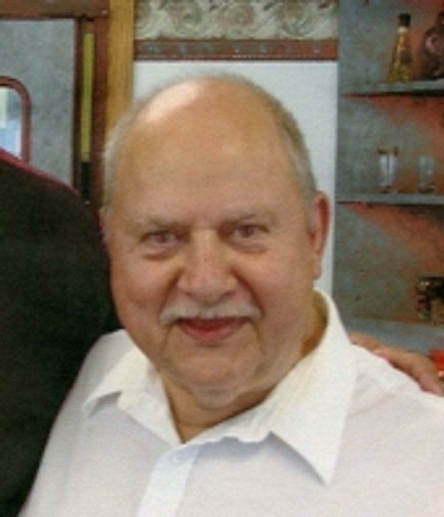 John C. Strickengloss