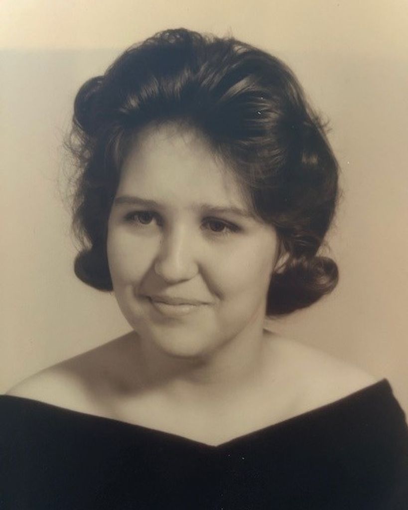 Melba Baldwin Tumlinson Profile Photo