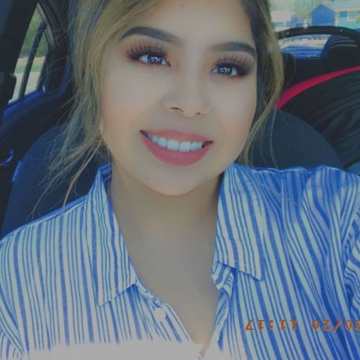 Cordelia Martinez Profile Photo