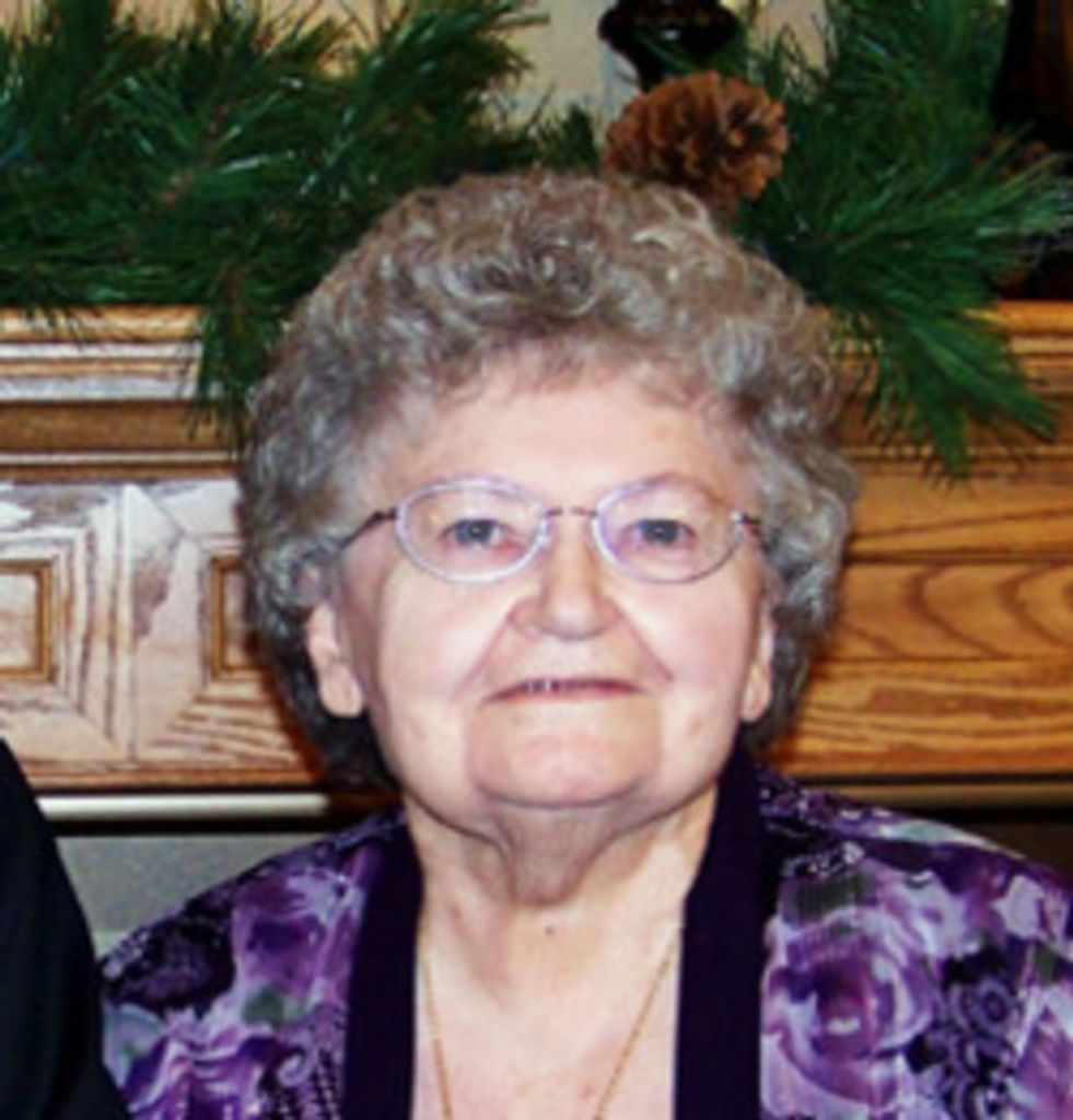 Olinda Darlene Fuerst Profile Photo