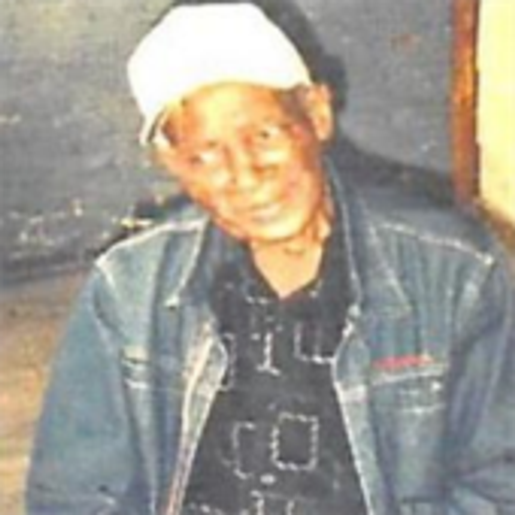 Willie  Bill Baldwin