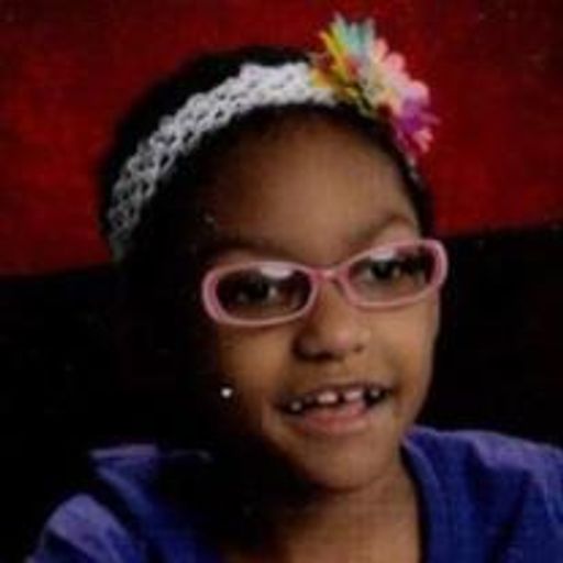 Maria Nicole Brooks Profile Photo