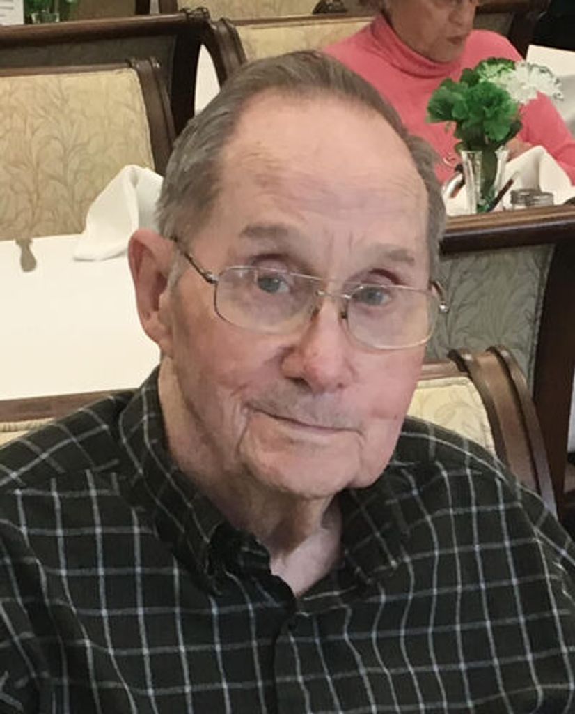 Donald Oneal Hamil Profile Photo