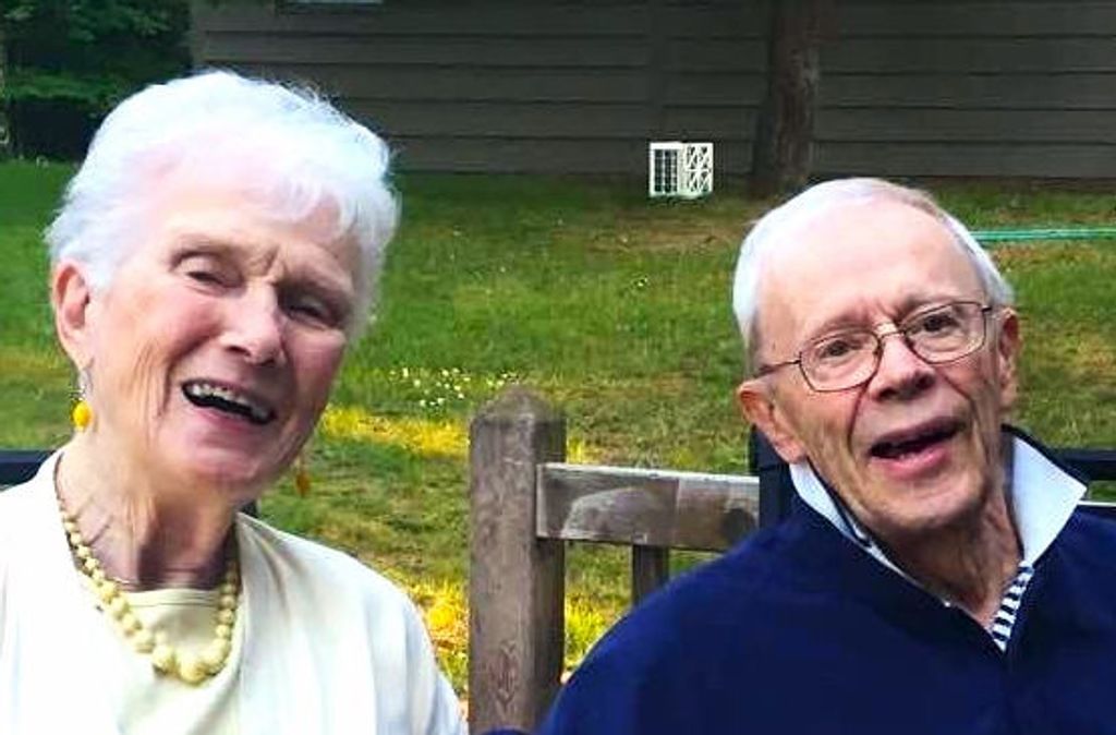 Richard & Joyce Rundle Profile Photo
