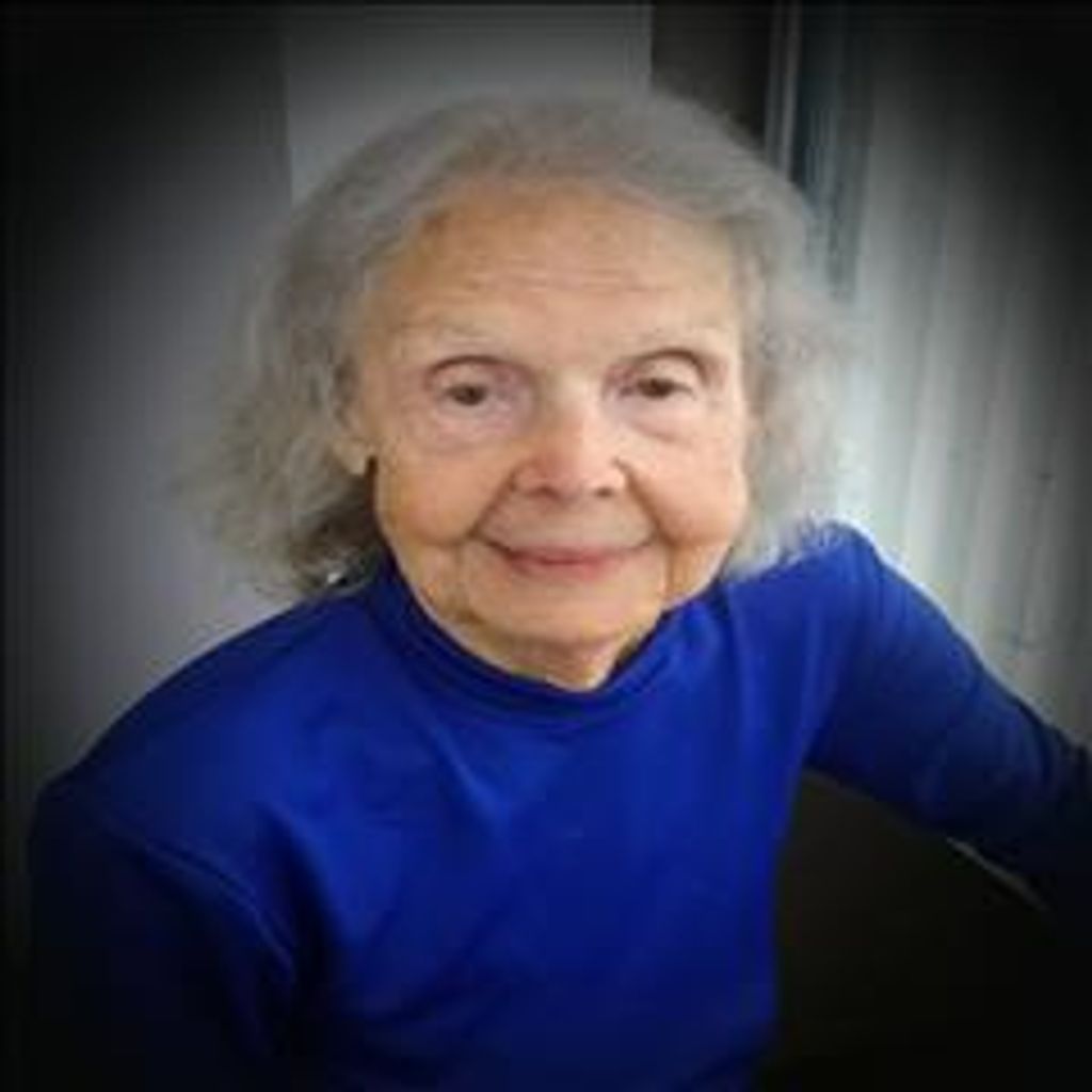 Mildred Marie George