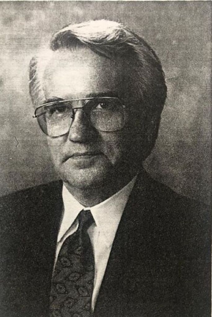 Joseph J. Mcdonald Profile Photo