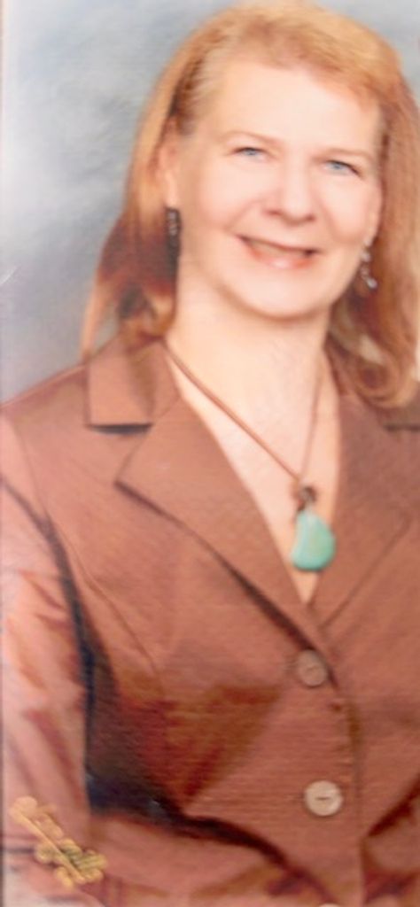Martha "Becky" Carman