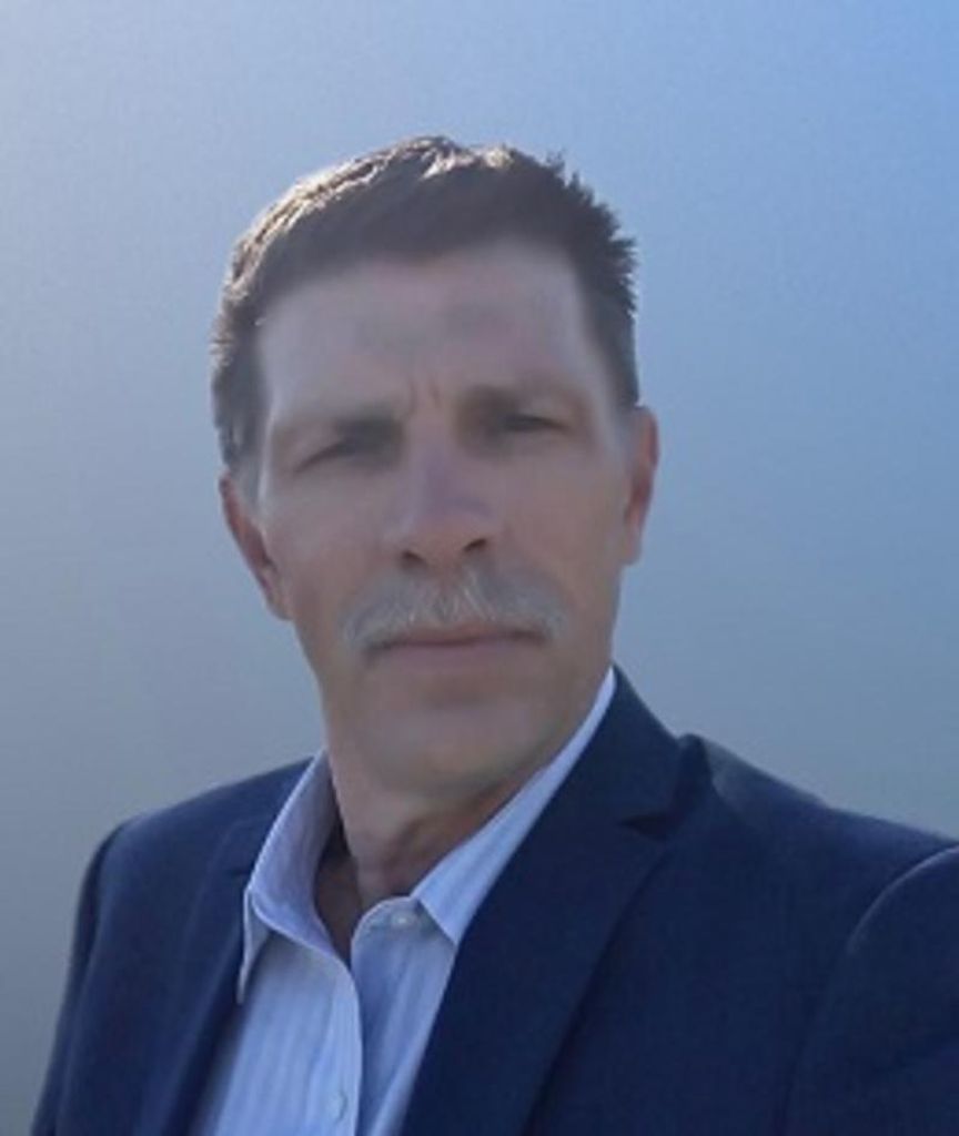 Timothy A. Wood Profile Photo