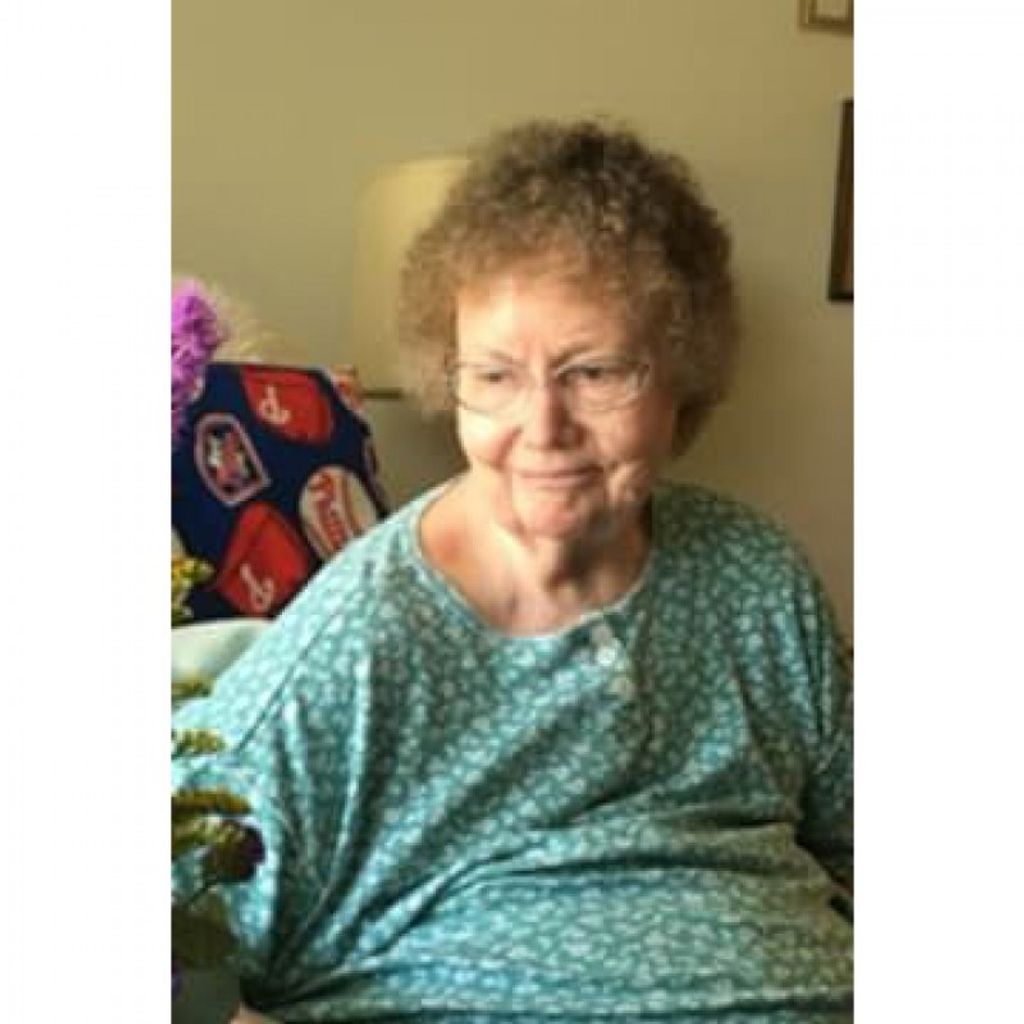 Lois June Cray Profile Photo