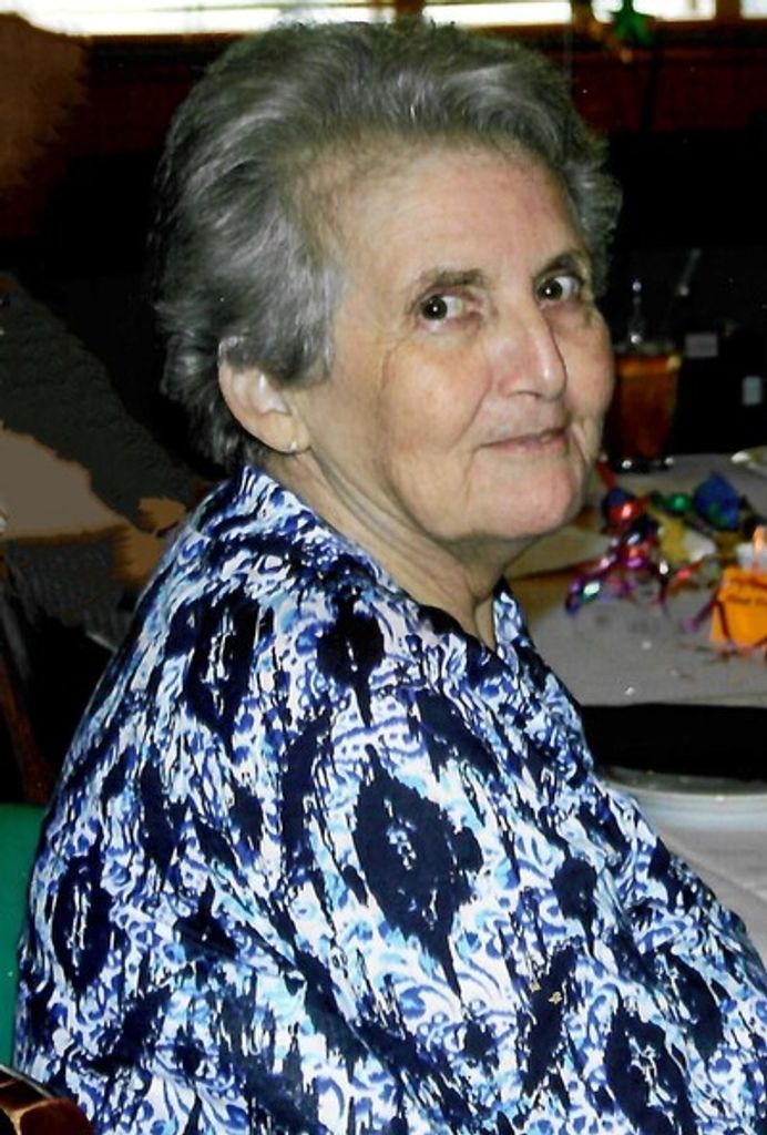 Paulette Jarrell Garnuch Profile Photo
