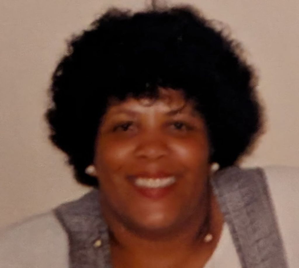 Theresa Bobian Profile Photo