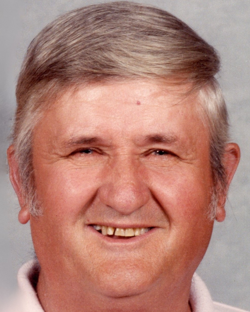 Billy Bradley, Sr. Profile Photo