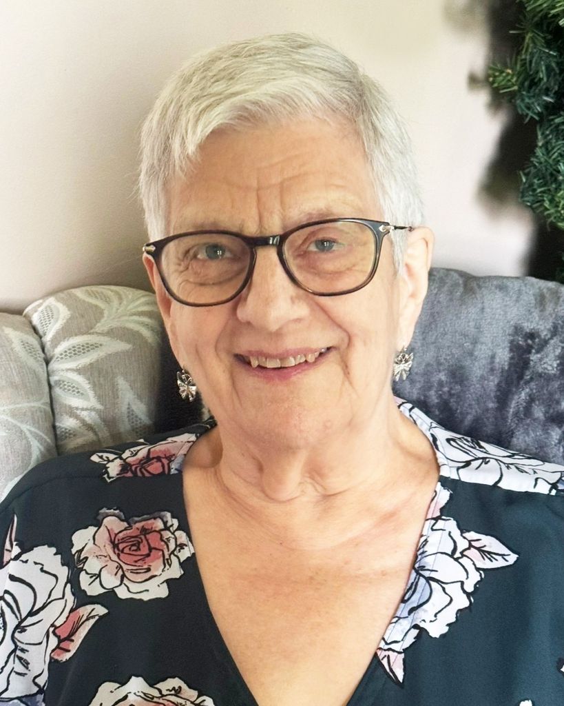 Milly Klassen Profile Photo