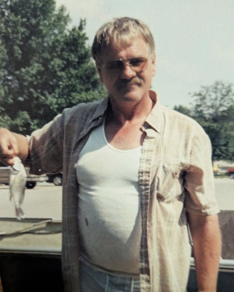 Clifford Jerman Profile Photo