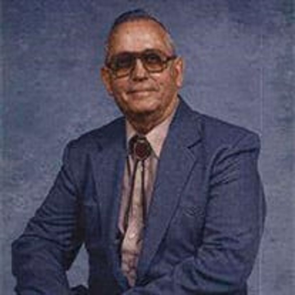 James Barnett