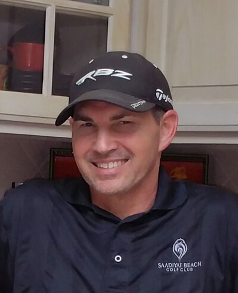 Blake Hohensee