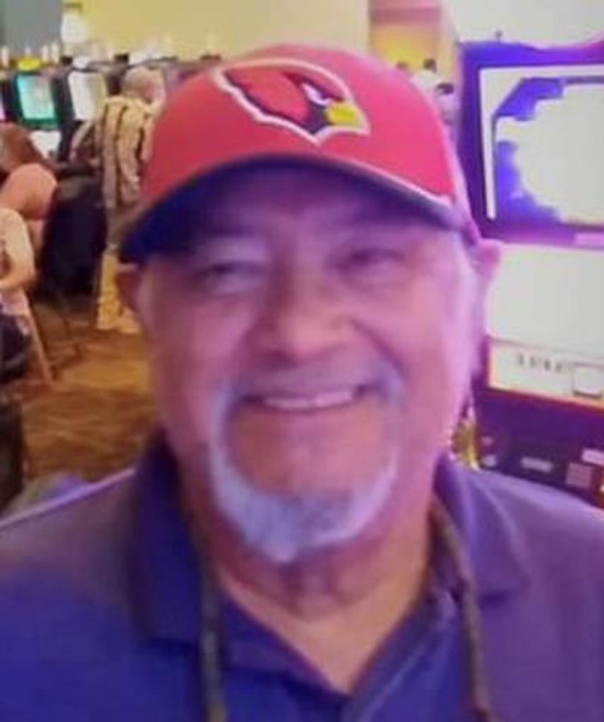 Joseph Chavez Gonzales Profile Photo