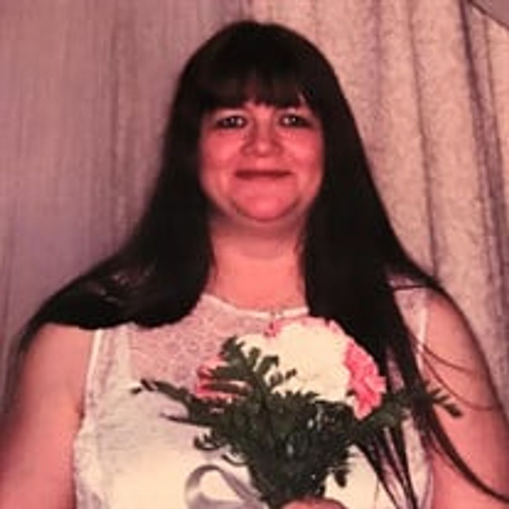 Lisa Michelle "WuWu" Gault Bridges
