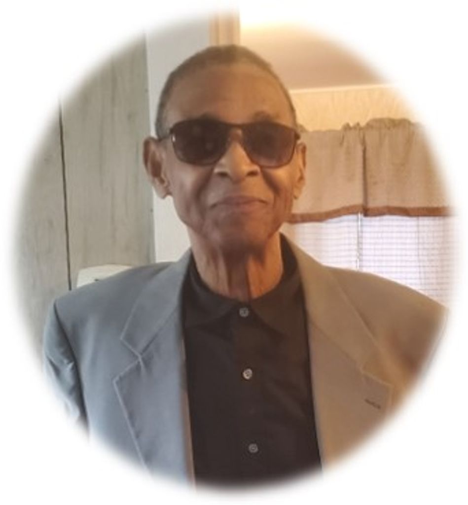 George Ellsworth Pritchett, Sr