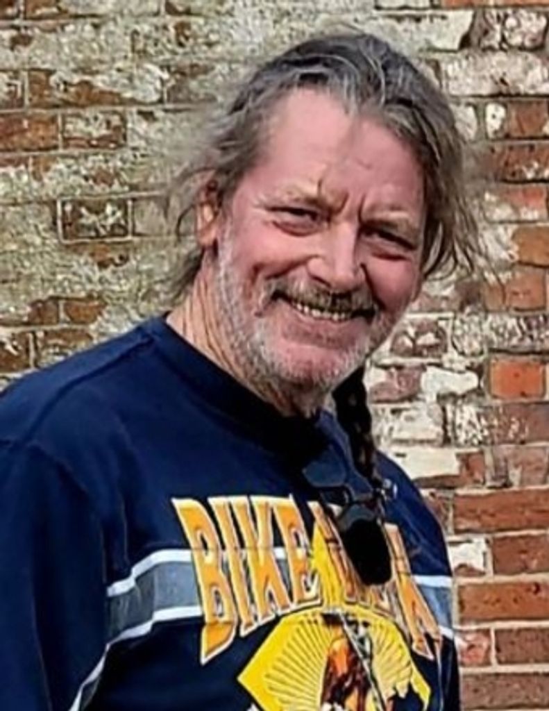 William "Rusty" D. Dowell