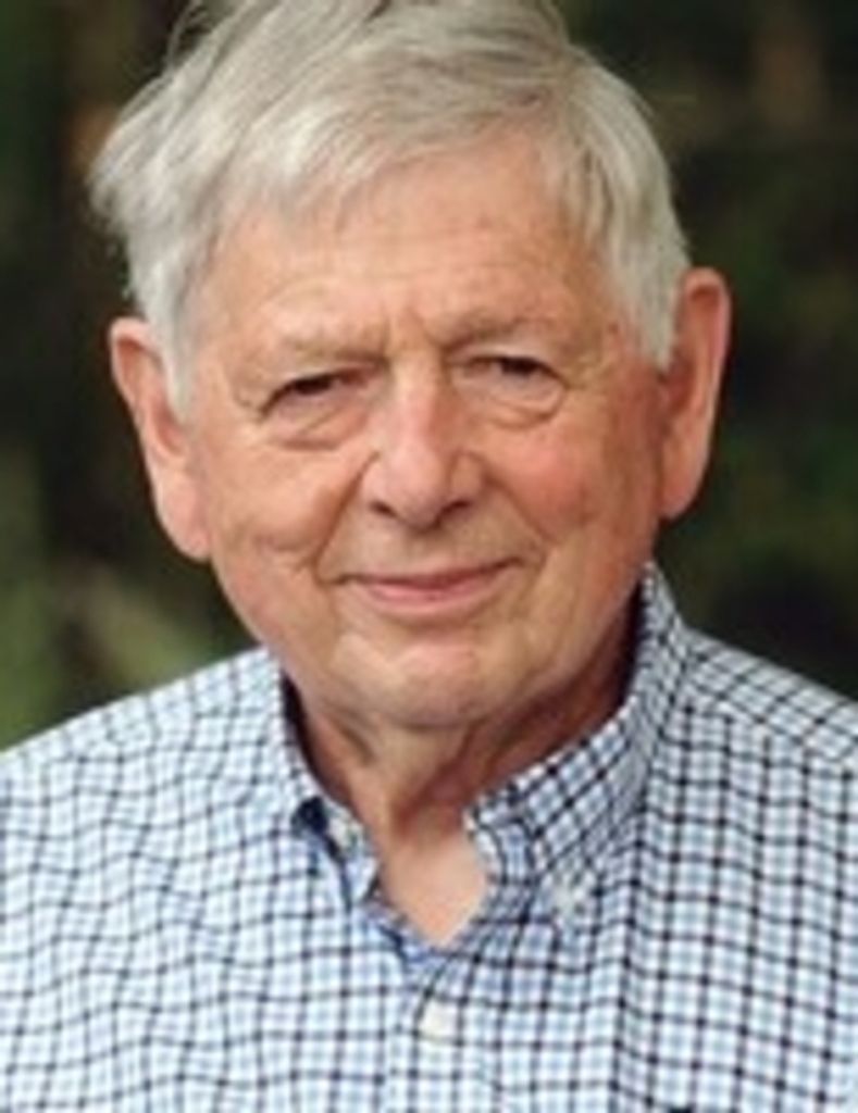 Victor Lawrence Nuovo