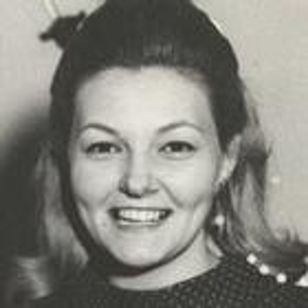 Sylvia L. Donaldson