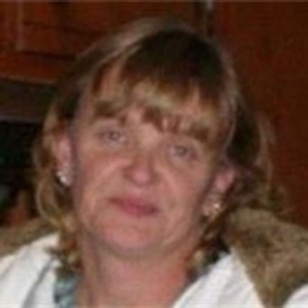 Beth Christine Higgins