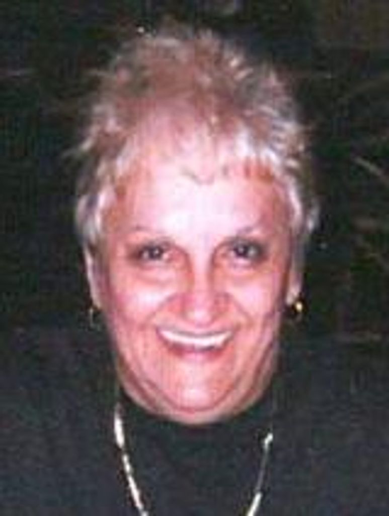 Joanne Russo